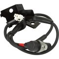 Abs Anti Lock Brake Wheel Speed Sensor For 2000 2002 Hyundai Sonata Xg300 Xg350 Rear Right Passenger Side Abs408
