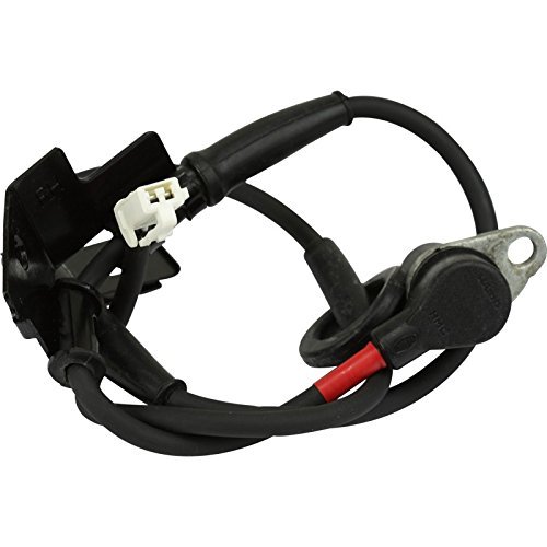 Abs Anti Lock Brake Wheel Speed Sensor For 2000 2002 Hyundai Sonata Xg300 Xg350 Rear Right Passenger Side Abs408
