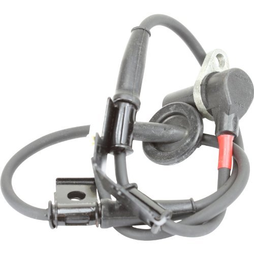 Abs Anti Lock Brake Wheel Speed Sensor For 2000 2002 Hyundai Sonata Xg300 Xg350 Rear Right Passenger Side Abs408