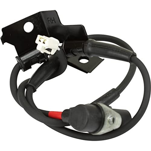 Abs Anti Lock Brake Wheel Speed Sensor For 2000 2002 Hyundai Sonata Xg300 Xg350 Rear Right Passenger Side Abs408
