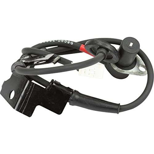 Abs Anti Lock Brake Wheel Speed Sensor For 2000 2002 Hyundai Sonata Xg300 Xg350 Rear Right Passenger Side Abs408