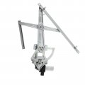Front Right Power Electric Window Regulator With Motor Assembly Replacement For 2008-2012 Mitsubishi Lancer 