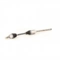 Front Right Passenger Side Cv Axle Shaft For Bmw 525xi 2006 2007