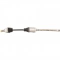 Front Right Passenger Side Cv Axle Shaft For Bmw 525xi 2006 2007 