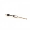 Front Right Passenger Side Cv Axle Shaft For Bmw 525xi 2006 2007