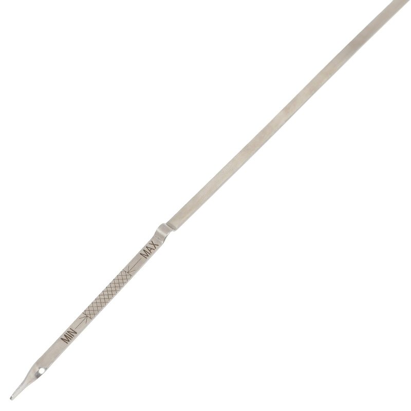Engine Oil Fluid Dipstick 04792385aa 04892059aa 20 67 In For Chrysler Sebring 2001 2004 And Dodge Stratus