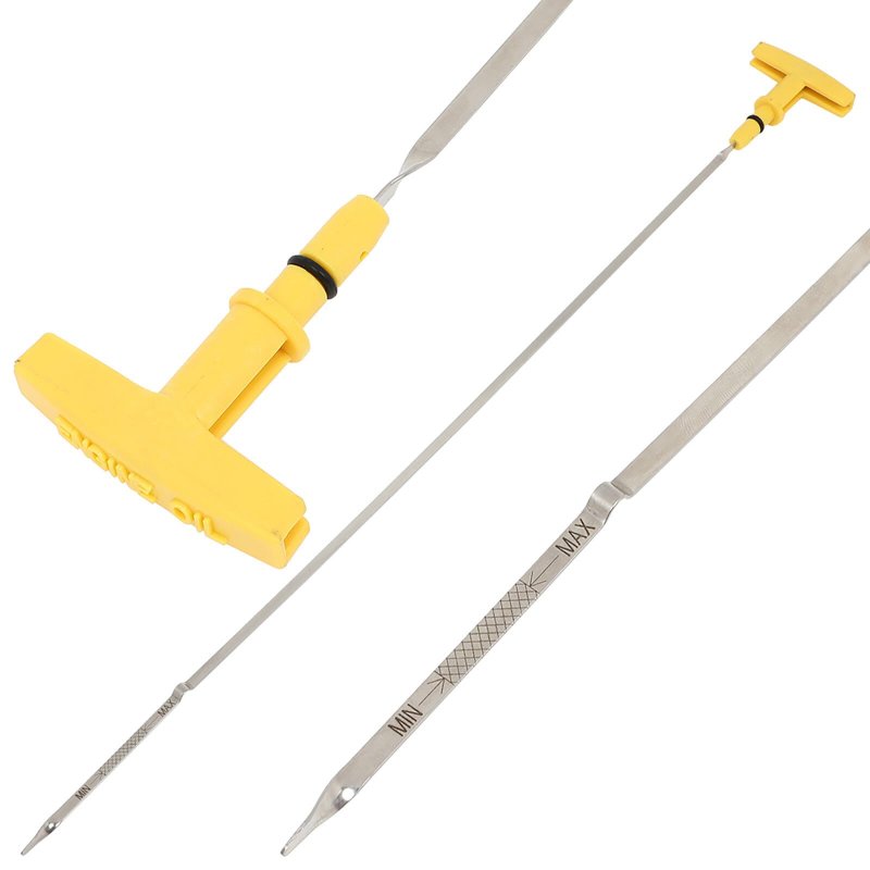 Engine Oil Fluid Dipstick 04792385aa 04892059aa 20 67 In For Chrysler Sebring 2001 2004 And Dodge Stratus
