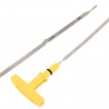 Engine Oil Fluid Dipstick 04792385aa 04892059aa 20 67 In For Chrysler Sebring 2001 2004 And Dodge Stratus