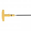 Engine Oil Fluid Dipstick 04792385aa 04892059aa 20 67 In For Chrysler Sebring 2001 2004 And Dodge Stratus 