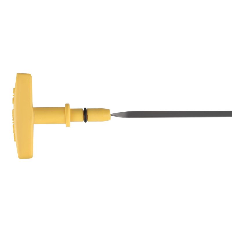 Engine Oil Fluid Dipstick 04792385aa 04892059aa 20 67 In For Chrysler Sebring 2001 2004 And Dodge Stratus