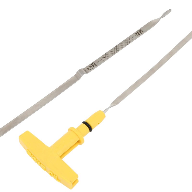 Engine Oil Fluid Dipstick 04792385aa 04892059aa 20 67 In For Chrysler Sebring 2001 2004 And Dodge Stratus
