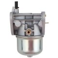 Autokay 15004-0823 Carburetor Fits For Kawasaki Fs481v Engine With Fuel Filter And Gasket Replace
