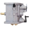 Autokay 15004-0823 Carburetor Fits For Kawasaki Fs481v Engine With Fuel Filter And Gasket Replace