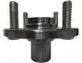 Bapmic 25001 Front Wheel Hub Assembly For Hyundai Kia