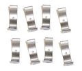 Rb520 Standard Rod Bearing Set For 96-09 Suzuki Aerio Esteem Sx4 Tracker Vitara Sidekick 1 8l-2 3l L4 Dohc Naturally Aspirated 