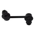 Mazda Cx-9 2007-2015 Sway Bar Link Passenger Side Front Rubber Bushing Non-greasable With X Factor Technology Replacement For 