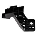 Rear Upper Bumper Retainer Driver Side For Toyota Corolla Cross 2022 2023 2024 Replacement To1142150 525630a060 Black Plastic 