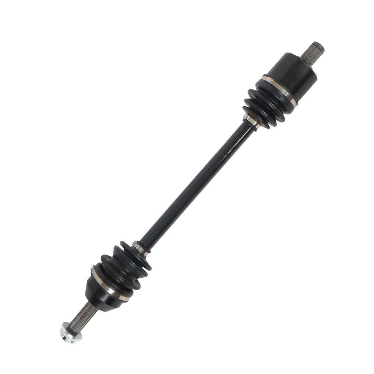 Front Left Or Right Cv Axle Replacement For Polaris Ranger 500 570 Fits 2017 To 2023 Replaces Part Numbers And