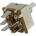 Uac Sw 1000c Hvac Blower Control Switch 