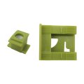 Automatic Transmission Shift Linkage Cable Clip Repair Kit 2l7z7e395aa Fix Bushing For Ford E150 F150 F250 F350 F450 F550