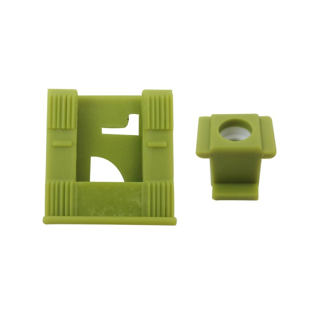 Automatic Transmission Shift Linkage Cable Clip Repair Kit 2l7z7e395aa Fix Bushing For Ford E150 F150 F250 F350 F450 F550