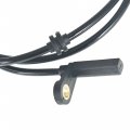 Labwork 4pcs Abs Wheel Speed Sensor Replacement For 2007-2013 Mercedes-benz W204 C300 C350 2045400117 2045400317