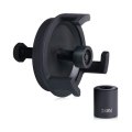 Omt Harmonic Balancer Puller For Engine Removal Replacement Ls Crank Pulley Gm Chrysler Jeep Dodge Damper With 24mm Socket 