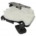Aintier Door Lock Actuators Assembly Compatible For 2015-2017 Volkswagen E-golf 2012-2017 Golf Front Right Power Latch