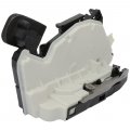 Aintier Door Lock Actuators Assembly Compatible For 2015-2017 Volkswagen E-golf 2012-2017 Golf Front Right Power Latch
