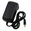 Aexit 2pcs Uk Power Supply And Module Plug Ac100-240v To Dc12v 3a 5 5x2 5mm Adapter Converter Charger
