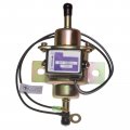 Fridayparts Fuel Pump 68371-51210 15231-5203 Compatible For Kubota Excavator Kh-41 Kh-51 Kh-61 Kh-90 Kh-91 Kx101 Kx151 Tractor