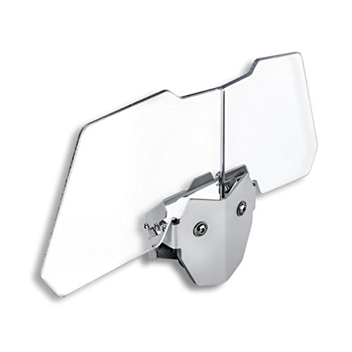 Ducati Spoiler For Plexiglas Winscreen 97180231a