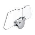 Ducati Spoiler For Plexiglas Winscreen 97180231a 