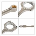Labwork Connecting Rod 235102g500 Replacement For 2011-2016 Hyundai Sonata Tucson Kia Sorento Optima 2 4l