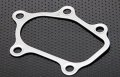 Autobahn88 Turbo Gasket Compatible With Nissan Skyline Gtr R32 R33 R34 Rb26dett Oem 14445-05u00 Set Of 2 Pieces