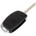 Ocpty Remotes Key Fob For Hyundai Santa Fe 2013-2016 Tq8rke-3f04 2 Pcs