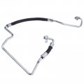 A-premium A C Discharge Line Hose Assembly Compatible With Ford Focus 2013-2014 L4 2 0l Compressor To Condenser