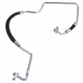 A-premium A C Discharge Line Hose Assembly Compatible With Ford Focus 2013-2014 L4 2 0l Compressor To Condenser