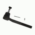 Steering Tie Rod End Outer For Gmc Safari 1990 To 2005 Straight Type With Dust Boot 3 8 In Length Stud Center 
