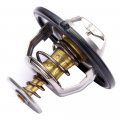 Aintier 19301-p8e-a10 Thermostat Housing Kit Assembly Fit For 2002-2005 Honda Civic 1999-2018 Odyssey 2003-2015 Pilot Engine