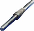 8-32-1 4 Sh Crs Sq Pad Mandrel Qty 1 