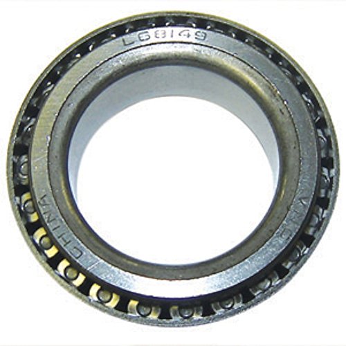 Rv Motorhome Trailer 2 Pack Inner Bearing L-68149 Id 1 378 In