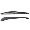 68079869aa 68079868aa Rear Windshield Wiper Blade Arm Set Fit For Dodge Durango Enforcer Sport Utility 4-door 3 6l 3604cc 220cu 
