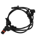 Abs Wheel Speed Sensor Rear Left Fit For 2006-2010 Chrysler 300 Als1124