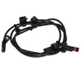 Abs Wheel Speed Sensor Rear Left Fit For 2006-2010 Chrysler 300 Als1124