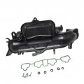 Intake Manifold W Gaskets Hardware For 2013-2017 Buick Encore 2012-2015 Chevrolet Cruze 2016 Limited 2012-2017 Sonic 2014-2017