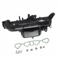 Intake Manifold W Gaskets Hardware For 2013-2017 Buick Encore 2012-2015 Chevrolet Cruze 2016 Limited 2012-2017 Sonic 2014-2017