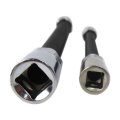 Flexible Socket Extension 3 8-inch Drive Bar Length And 1 4-inch Flex 6-inch