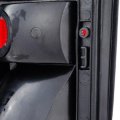 Chevy Gmc C K 10 Truck 88-2002 Parking Signal Light Assembly Unit Diamond Design Driver And Passenger Side Gm2522106 