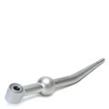 Skunk2 628-05-0100 Single-bend Short Shifter For Honda Civic Cr-x 